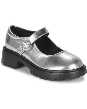 Moony Mood Ballerine Sandy - Metallizzato