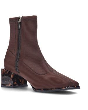 Gioseppo Bottines 80115 - Marron