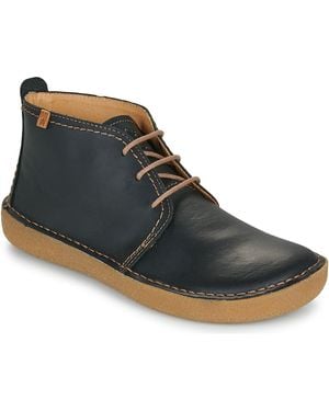 El Naturalista Scarpe Tami N6060 - Blu