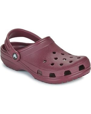 Crocs™ Clogs Classic - Lila