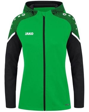 JAKÒ Veste 6822221 - Vert