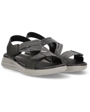 Armony Sandales 79070 - Noir