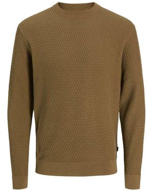 Jack & Jones Pull 6310803 - Vert