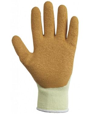 Glenwear Gants M ST2411 - Métallisé