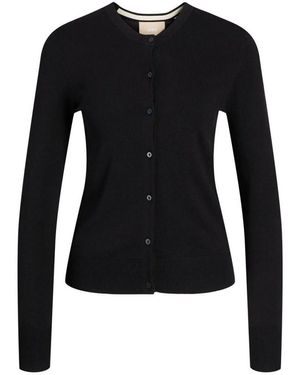 JJXX Pull 12255369 OPHELIA-BLACK - Noir