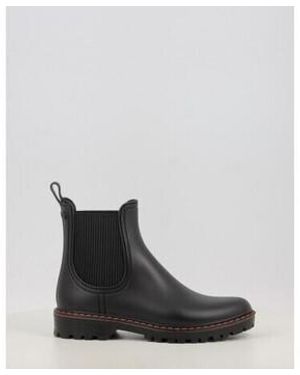 IGOR Bottes Trak Tri W10335 - Noir