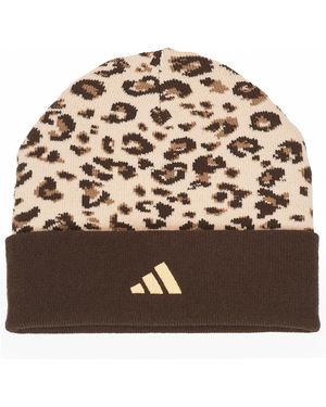 adidas Berretto - Marrone