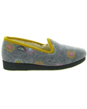 Semelflex Chaussons CALOMONA - Vert