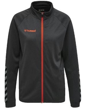 Hummel Veste Veste hmlAUTHENTIC pour - Noir