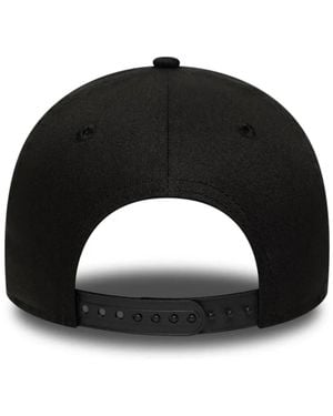 KTZ Casquette League Essential Eframe - Noir