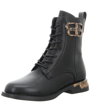 Artiker Bottes - Noir