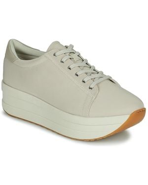Vagabond Shoemakers Sneakers Basse Casey - Bianco