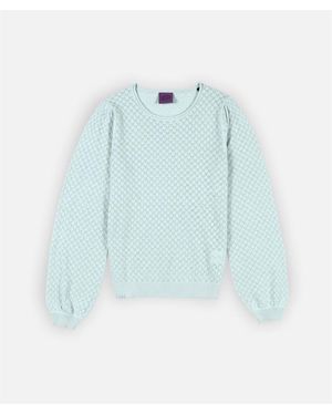 Oxbow Pull Pull Pia - Bleu