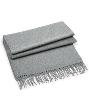 BEECHFIELD® Echarpe Classic - Gris