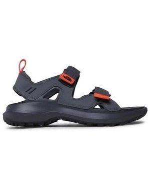 The North Face Sandales M Hedgehog Sandal Iii - Bleu