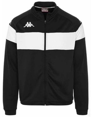 Kappa Veste Dacone - Noir