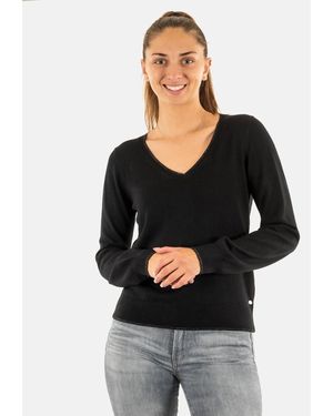 Freeman T.porter Pull 2532805a - Noir