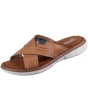 Camel Active Klompen - Bruin
