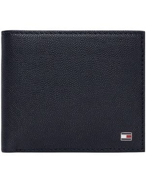 Tommy Hilfiger Portefeuille AM0AM13519-AI26-DW6 - Bleu