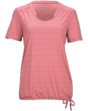Killtec T-shirt Kos 46 - Rose