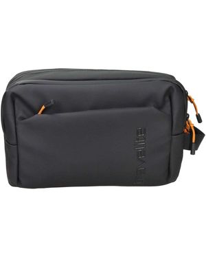 Travelite Cravates Et Accessoires 91014 01 - Noir