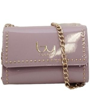 BY BYBLOS Sac Bandouliere Bybs09A01P - Rose