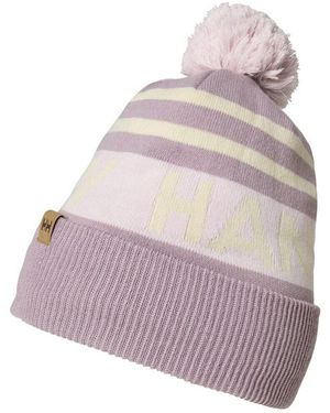 Helly Hansen Bonnet 67150676 - Violet