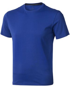 Elevate T-Shirt Nanai - Bleu