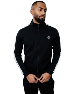 Chabrand Blouson Veste de jogging Ref 61812 108 Noir