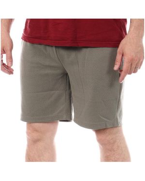 Rms 26 Korte Broek - Grijs