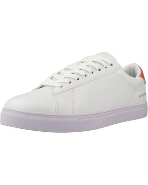 Gap Baskets Memphis - Blanc