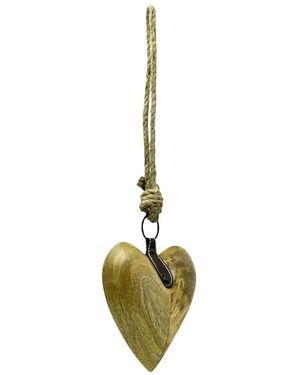 Signes Grimalt Pendentifs Pendentif Coeur S - Métallisé