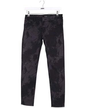 The Kooples Jeans Jean Slim - Bleu