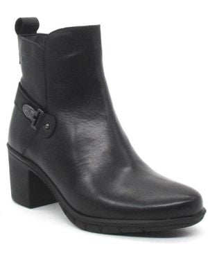 Fluchos Bottines F1798 - Noir