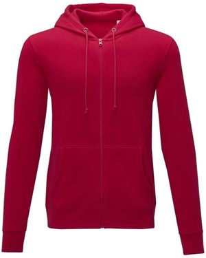 Elevate Sweat-shirt Theron - Rouge