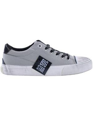 Big Star Baskets Jj274353 - Gris