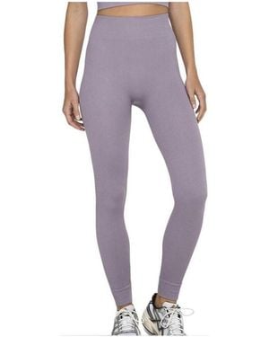 ONLY Collants Legging - Violet