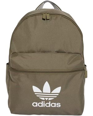 adidas Sac a dos IX7460 - Vert