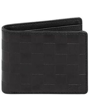 Vans Portefeuille VN000F0ABLK - FILLER-BLACK - Noir
