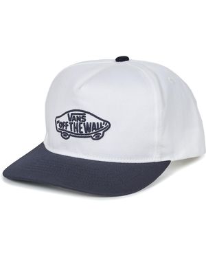 Vans Cappellino M Classic Snapback - Blu