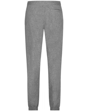 Jogging Lazisiensi Cerruti 1881 pour homme en coloris Noir Lyst