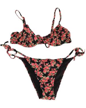 Ysé Maillots De Bain Maillot De Bain - Marron