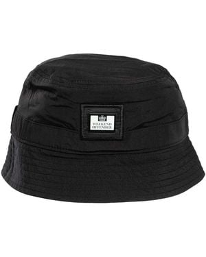 Weekend Offender Chapeau Chapeau Bob Long Beach - Noir