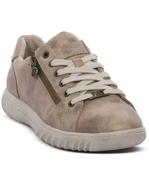 Westland Baskets basses BRONZE - Gris