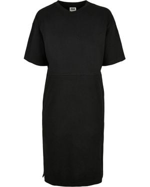 Urban Classics Robe Tn261 - Noir