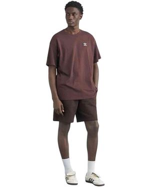 adidas Short Ke3386 - Rouge