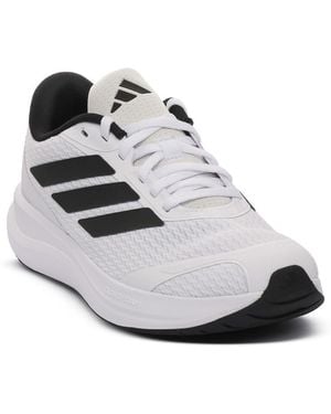 adidas Chaussures RUNFALCON 6 J - Blanc