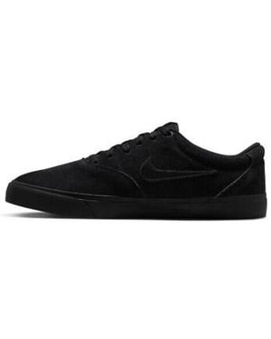 Nike Baskets basses IB2750 - Noir