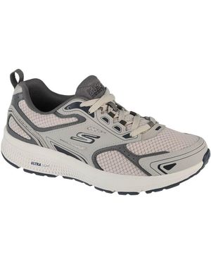 Skechers Hardloopschoenen Go Run Consistent - Grijs
