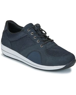 Rieker Sneakers Basse - Blu